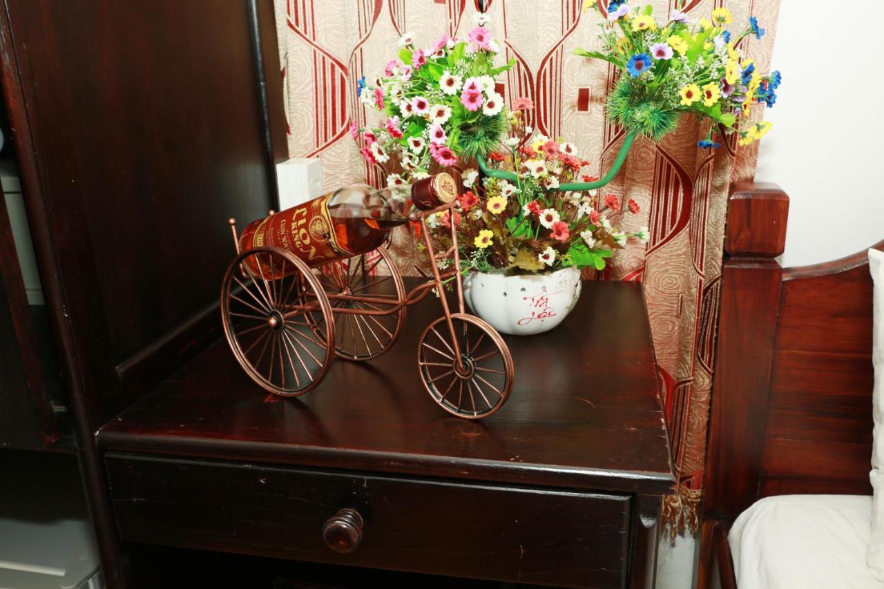 Singharat Boutique House Bed and Breakfast Luang Prabang Buitenkant foto
